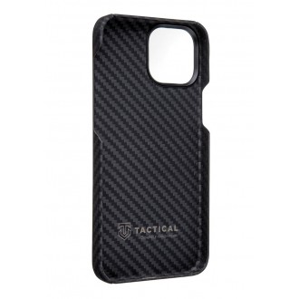 Tactical MagForce Aramid Kryt pro Apple iPhone 13 Mini Black