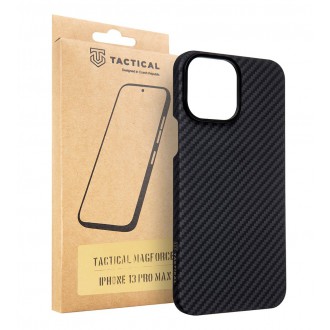 Tactical MagForce Aramid Kryt pro Apple iPhone 13 Mini Black