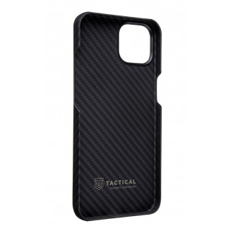 Tactical MagForce Aramid Kryt pro Apple iPhone 13 Black