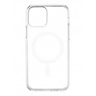 Tactical MagForce Kryt pro Apple iPhone 13 Transparent