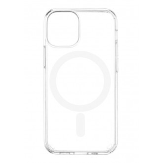 Tactical MagForce Kryt pro Apple iPhone 13 Mini Transparent