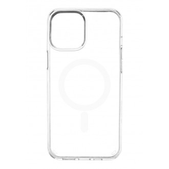 Tactical MagForce Kryt pro Apple iPhone 13 Pro Max Transparent