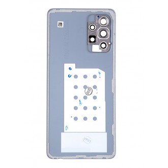 Samsung A528B Galaxy A52s 5G Kryt Baterie Light Violet (Service Pack)