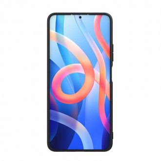 Nillkin Textured Hard Case pro Xiaomi Redmi Note 11 5G/Poco M4 Pro Black