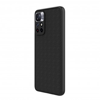 Nillkin Textured Hard Case pro Xiaomi Redmi Note 11 5G/Poco M4 Pro Black