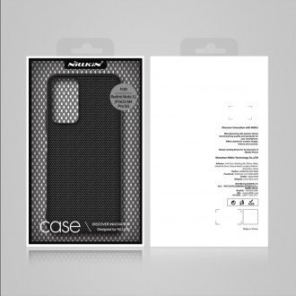 Nillkin Textured Hard Case pro Xiaomi Redmi Note 11 5G/Poco M4 Pro Black