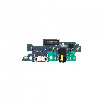 Samsung Galaxy M20 Deska vč. Nabíjecího Konektoru (Service Part)