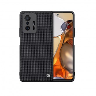 Nillkin Textured Hard Case pro Xiaomi Redmi Note 11 Pro/11 Pro+ 5G Black