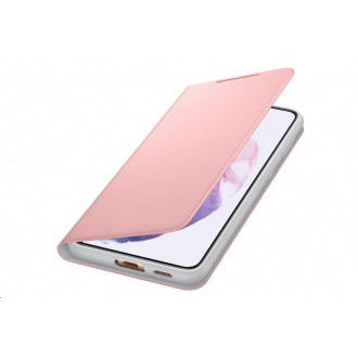 EF-NG996PPE Samsung LED View Cover pro Galaxy S21+ Pink