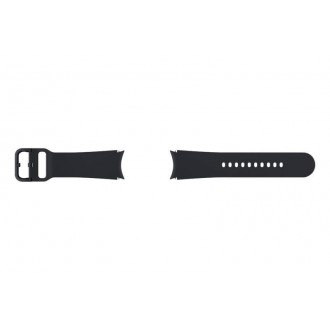 ET-SFR86SBE Samsung Galaxy Watch 4 40mm Sportovní Řemínek Black