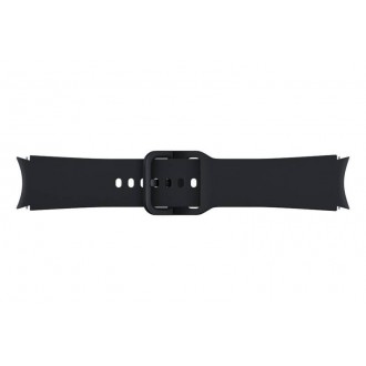 ET-SFR86SBE Samsung Galaxy Watch 4 40mm Sportovní Řemínek Black