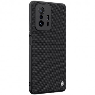 Nillkin Textured Hard Case pro Xiaomi 11T/11T Pro Black