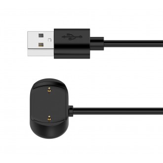 Tactical USB Nabíjecí Kabel pro Amazfit GTR3/GTR3 PRO/GTS3