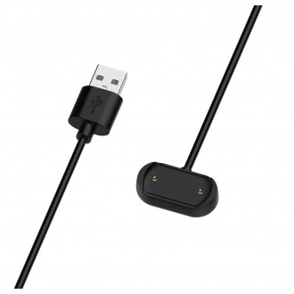 Tactical USB Nabíjecí Kabel pro Amazfit GTR3/GTR3 PRO/GTS3