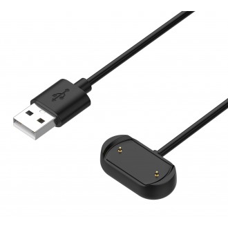 Tactical USB Nabíjecí Kabel pro Amazfit GTR3/GTR3 PRO/GTS3