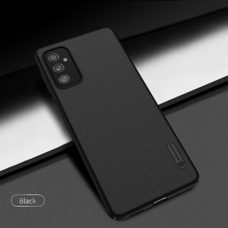 Nillkin Super Frosted Zadní Kryt pro Samsung Galaxy M52 5G Black