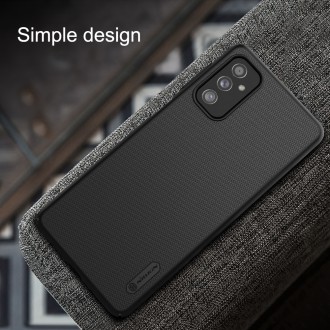 Nillkin Super Frosted Zadní Kryt pro Samsung Galaxy M52 5G White