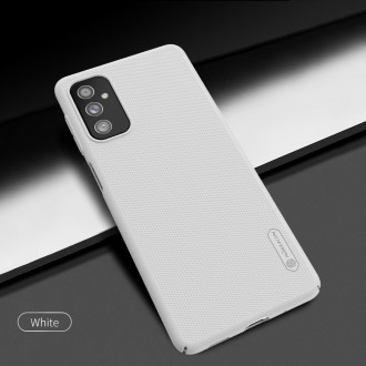 Nillkin Super Frosted Zadní Kryt pro Samsung Galaxy M52 5G White
