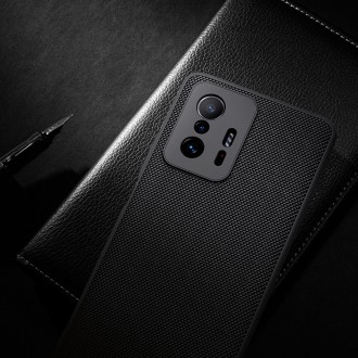 Nillkin Textured Hard Case pro Xiaomi 11T/11T Pro Black
