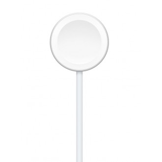 Tactical USB Nabíjecí Kabel pro Apple Watch 1/2/3/4/5/6/SE/7