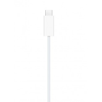Tactical USB Nabíjecí Kabel pro Apple Watch 1/2/3/4/5/6/SE/7