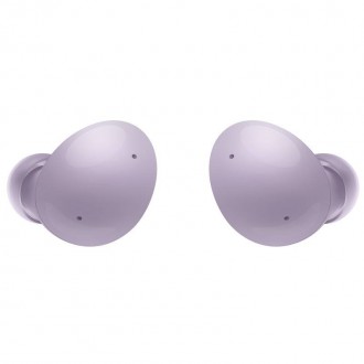 SM-R177NLVA Samsung Galaxy Buds2 Violet