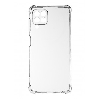 Tactical TPU Plyo Kryt pro Samsung Galaxy A22 4G Transparent