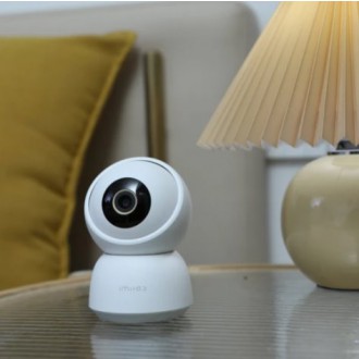 IMI Home C30 Security Camera