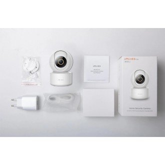 IMI Home C21 Security Camera