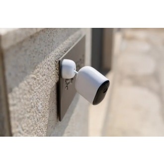 IMI EC4 Wireless Outdoor Security Kamera