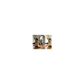IMI EC4 Wireless Outdoor Security Kamera