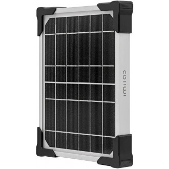 IMI EC4 Solar Panel