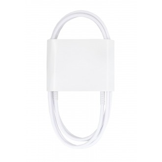 EP-DN980BWE Samsung Type-C Datový Kabel White (Bulk)