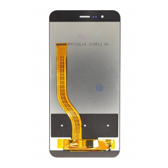 Honor 8 PRO LCD Display + Dotyková Deska Blue (No Logo)