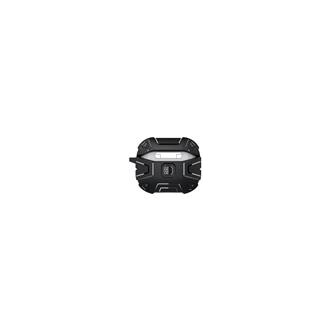 Nillkin Explorer Pouzdro pro Airpods 3 Knight Black
