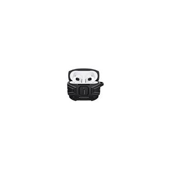 Nillkin Explorer Pouzdro pro Airpods 3 Knight Black