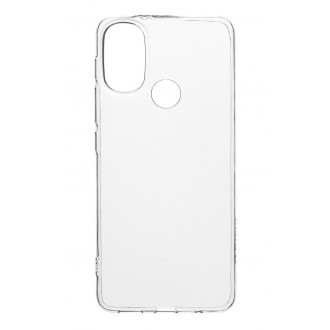 Tactical TPU Kryt pro Motorola E20s/E30/E40 Transparent