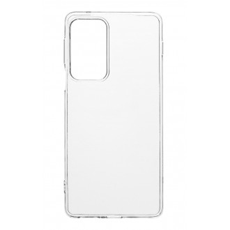 Tactical TPU Kryt pro Motorola Edge 20 Pro Transparent