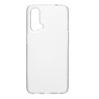 Tactical TPU Kryt pro One Plus Nord CE 5G Transparent