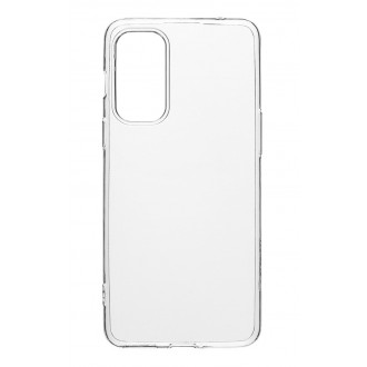 Tactical TPU Kryt pro One Plus Nord 2 Transparent