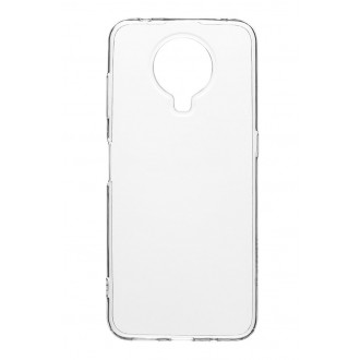 Tactical TPU Kryt pro Nokia G10/G20 Transparent