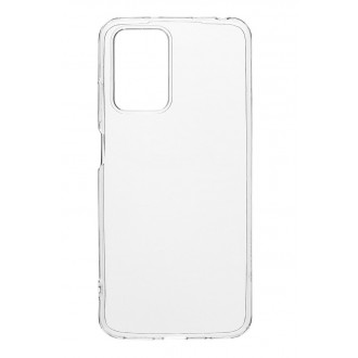 Tactical TPU Kryt pro Xiaomi Redmi 10 Transparent