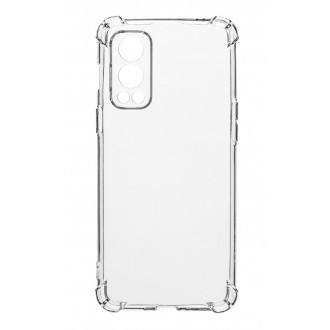 Tactical TPU Plyo Kryt pro One Plus Nord 2 Transparent