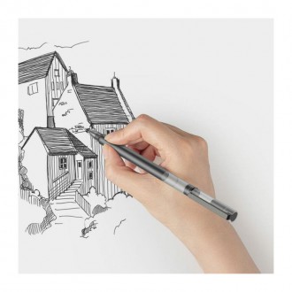 Xiaomi Mi High-capacity Gel Pen (10-Pack)