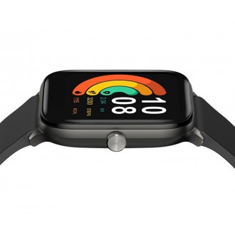 Haylou LS09B Smartwatch Black