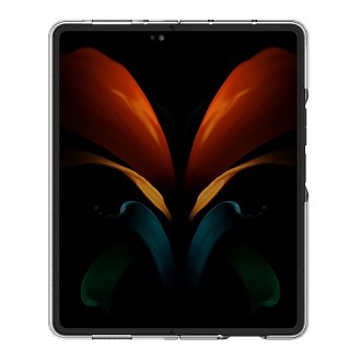 GP-FPF926KD Samsung Clear Kryt pro Galaxy Z Fold 3 Transparent