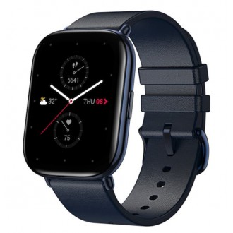 Amazfit ZEPP E Square Deep Sea Blue