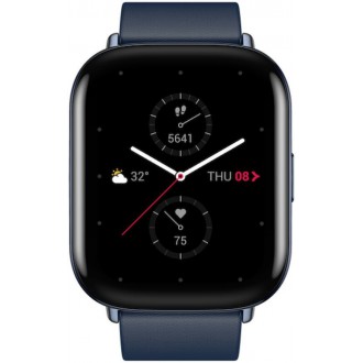 Amazfit ZEPP E Square Deep Sea Blue