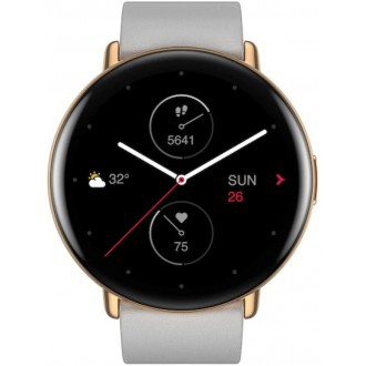 Amazfit ZEPP E Circle Moon Grey