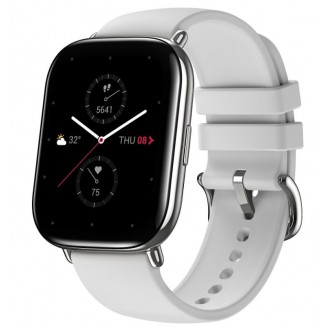 Amazfit ZEPP E Square Pebbly Grey